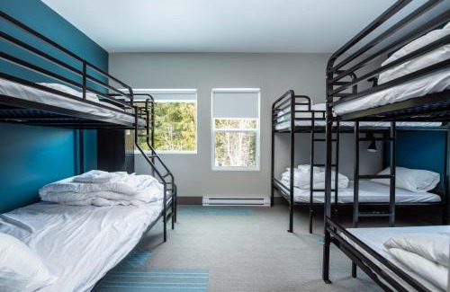 Rossland Hostel | Nowhere Special Hostel