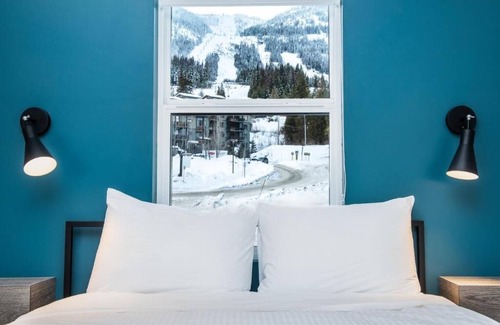 Rossland Hostel | Nowhere Special Hostel