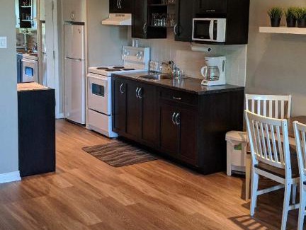 Magog Apartment | O'Berge du village-SR