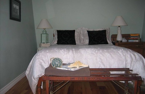 Bothwell Cottage | Ocean View Country Cottage