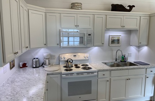 Campobello Island Cottage | Oceanfront cottage with new Oceanfront Master BR in 2023, complete remodel 2021