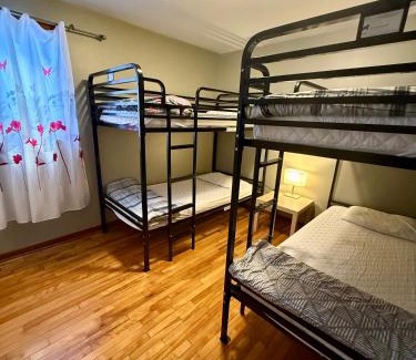 ByWard Market Hostel | Ottawa Backpackers Inn