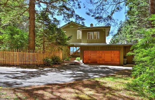 East Sooke House | Pacific Coast Beach House
