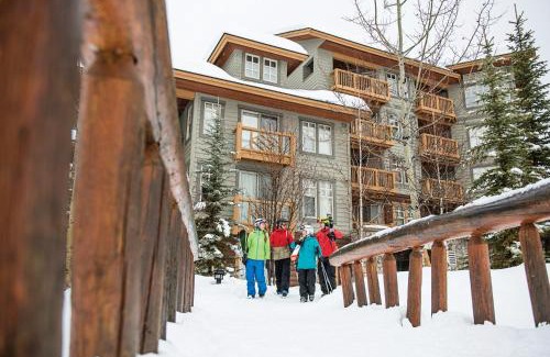 East Kootenay Apartment | Panorama Mountain Resort - Ski Tip/Tamarack Condos