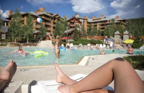 East Kootenay Apartment | Panorama Mountain Resort - Ski Tip/Tamarack Condos