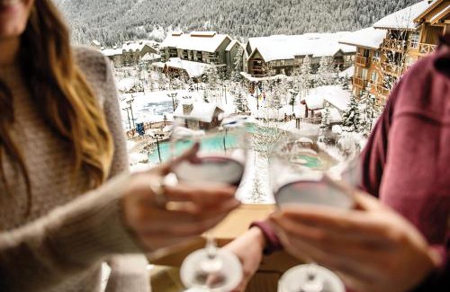 East Kootenay Apartment | Panorama Mountain Resort - Ski Tip/Tamarack Condos