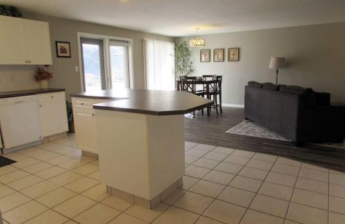 Lethbridge Apartment | Paradise Canyon Golf Resort - Signature Walkout Condo 380