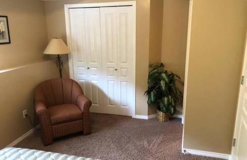 Lethbridge Apartment | Paradise Canyon Golf Resort - Luxury Villa 409
