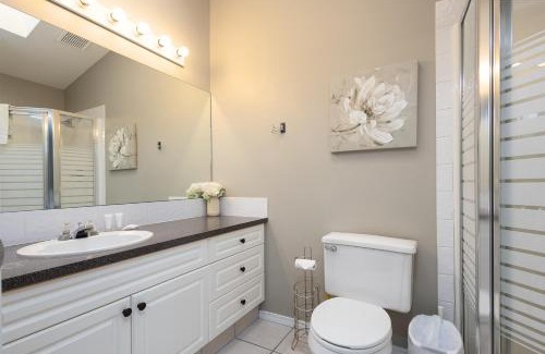 Lethbridge Apartment | Paradise Canyon Golf Resort - Signature Condo 380