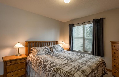Silver Star Mountain Apartment | Paradise Corner