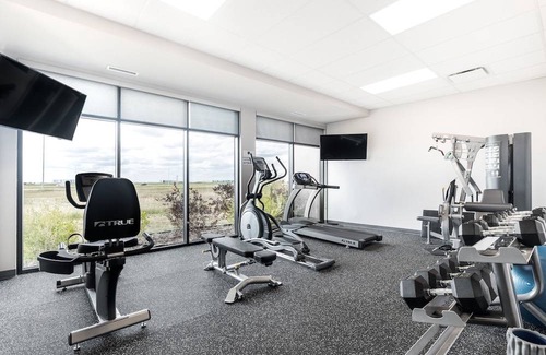 Leduc Hotel | Park Inn by Radisson, Leduc, AB