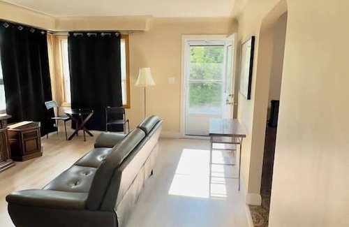 Sudbury House | Perfect for Long or Short Stays