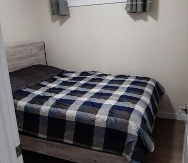 Saskatoon Apartment | PineOrange Home