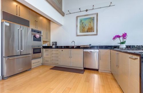 Upper Village House | Pinnacle Ridge 5 - Ski in Ski out, Private Hot Tub, Gas Fireplace