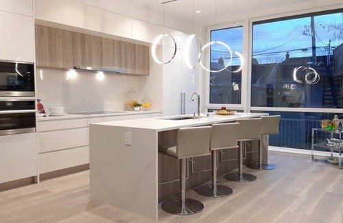 West Point Grey House | Point Grey Estate