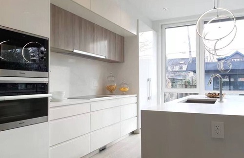 West Point Grey House | Point Grey Estate
