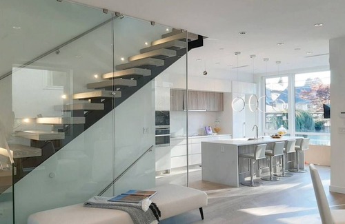 West Point Grey House | Point Grey Estate