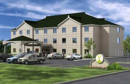 Stoughton Hotel | Poplar Tree Inn