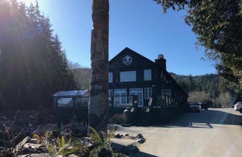 Port Renfrew House | Port Renfrew Vacation Rentals