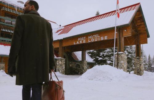 Lake Louise Hotel | Post Hotel & Spa