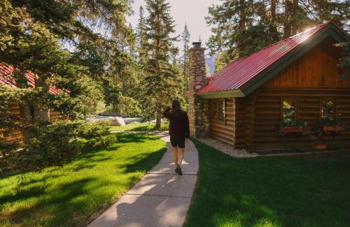 Lake Louise Hotel | Post Hotel & Spa