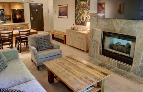 Blackcomb Condo | Powderhorn Newly Renovated, 3 Bedroom Condo, Minutes from Slope