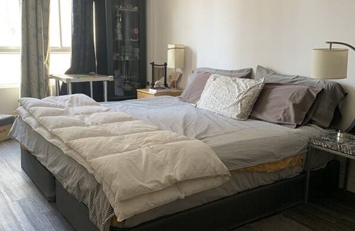 Quartier des Spectacles Resort | Private room ∙ 1 guest