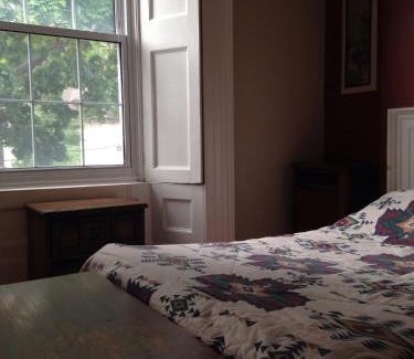 Beasley Hostel | Pring Guesthouse
