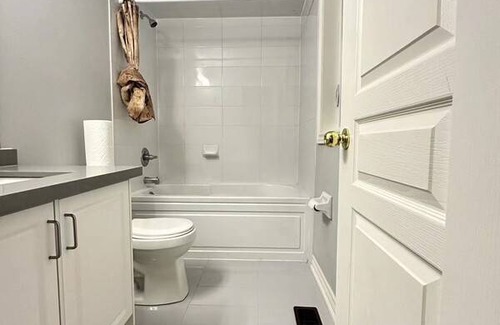 York Regional Municipality Resort | Private room ∙ 2 guests