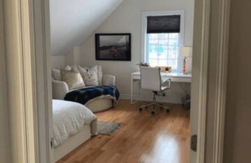 Ahuntsic-Cartierville Resort | Private room ∙ 2 guests