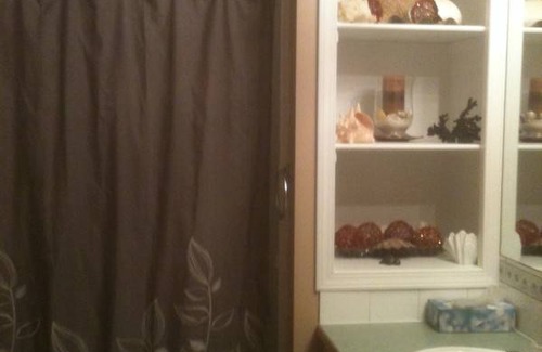 Lethbridge Resort | Private room ∙ 1 guest