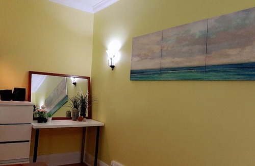 Oakwood Village Resort | Private room ∙ 1 guest