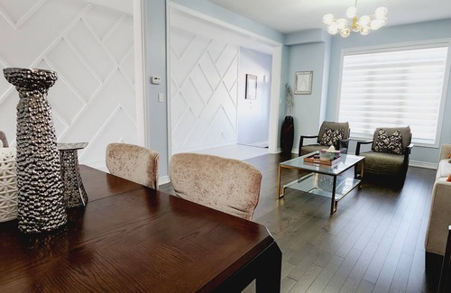 Alcona House | Private 1 Bedroom 1 Bath