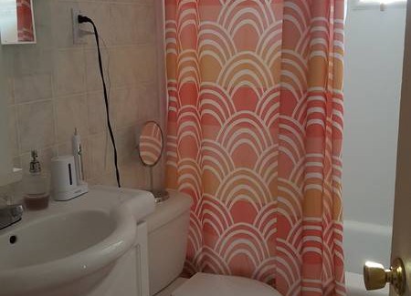 Winnipeg Resort | Private room ∙ 1 guest