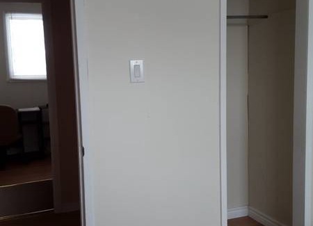 Winnipeg Resort | Private room ∙ 1 guest