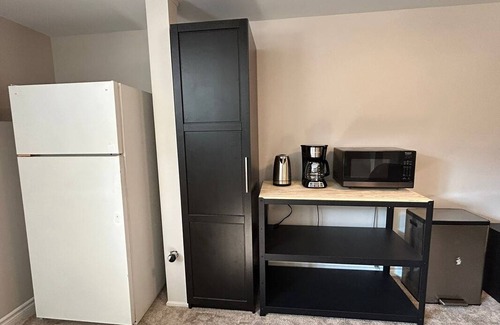 Ottawa Division Resort | Private room ∙ 1 guest