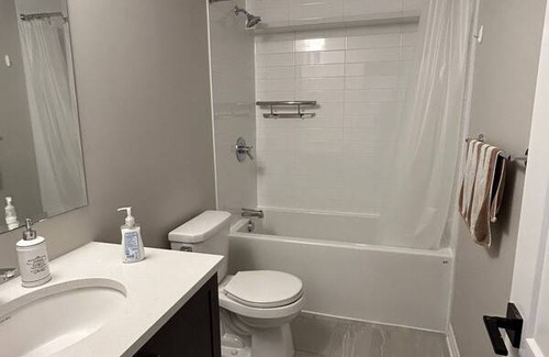 Ottawa Division Resort | Private room ∙ 1 guest