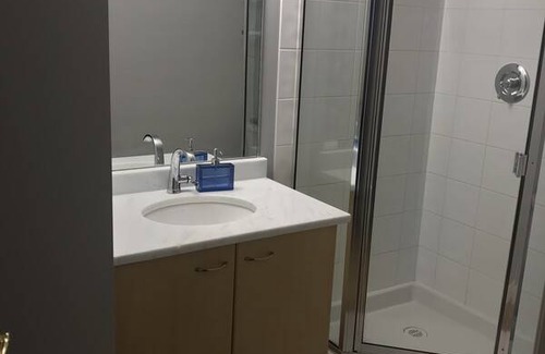 Downtown Calgary Resort | Private room ∙ 1 guest