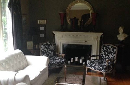 Tuxedo Resort | Private room ∙ 1 guest