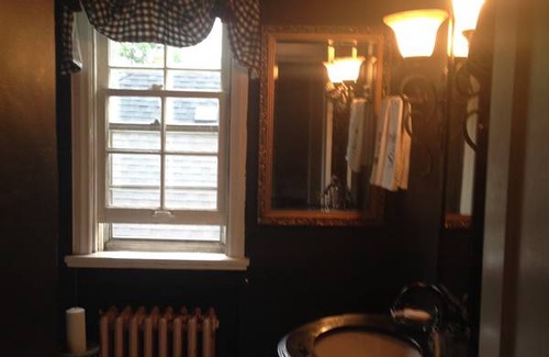 Tuxedo Resort | Private room ∙ 1 guest