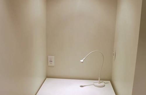 Cote-Des-Neiges—Notre-Dame-De-Grace Resort | Private room ∙ 2 guests