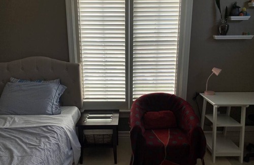 Rosemount Resort | Private room ∙ 1 guest