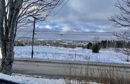 New Glasgow House | Private & Quiet 3 Bedroom Home in New Glasgow