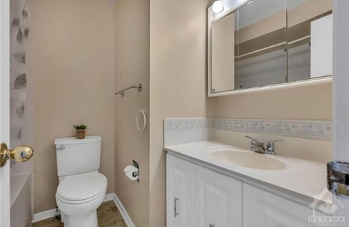 Beacon Hill North Resort | Private room ∙ 1 guest