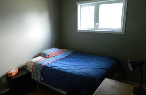 Saskatoon Resort | Private room ∙ 1 guest