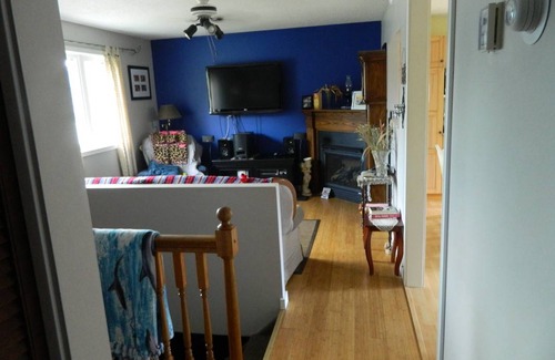 Saskatoon Resort | Private room ∙ 1 guest