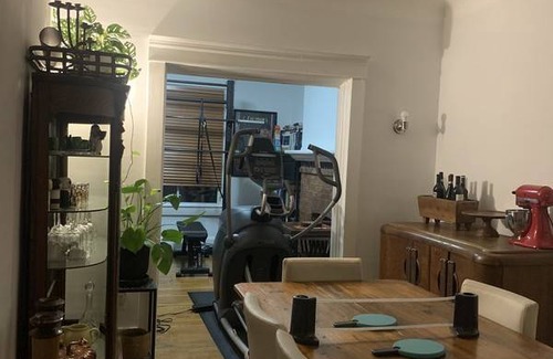 Junction Triangle Resort | Private room ∙ 1 guest