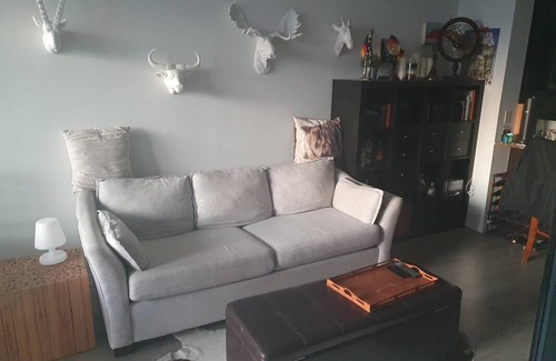 King West Village Resort | Private room ∙ 2 guests
