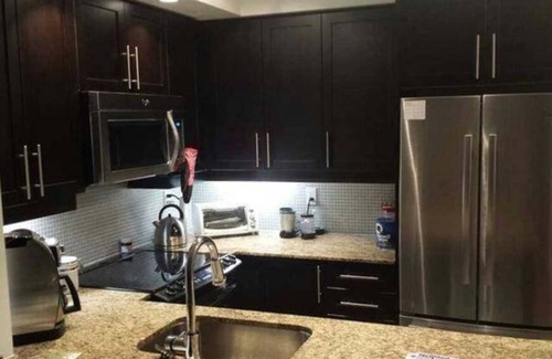 King West Village Resort | Private room ∙ 2 guests