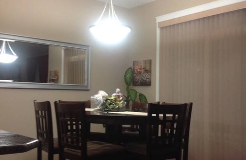 Southeast Calgary Resort | Private room ∙ 1 guest